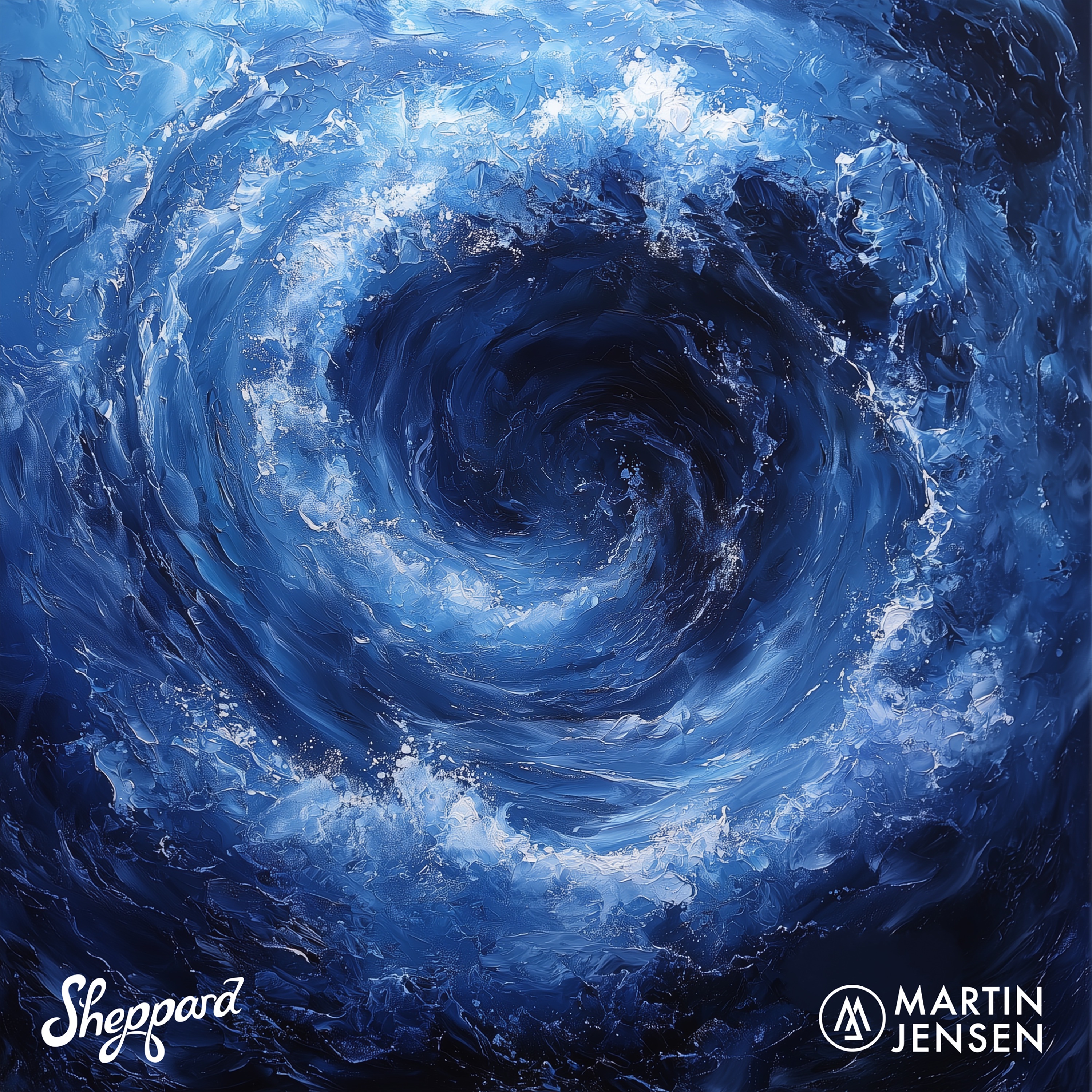 Sheppard & Martin Jensen - Geronimo 2025 (2025)
