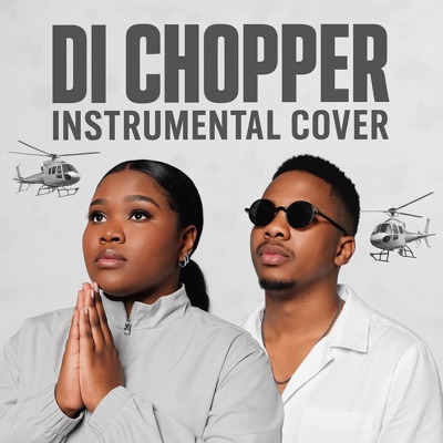 Di Chopper Instru - Single