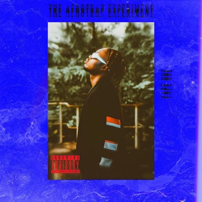 THE AFROTRAP EXPERIMENT (TAPE 1 DELUXE)