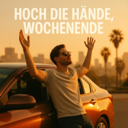 Hoch die Hände, Wochenende - CrocketPulse
