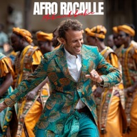 Afro Racaille - Single - Mohand Baha