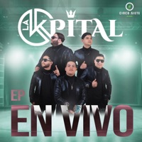 EP En Vivo (En vivo) - EP - Grupo La Kpital