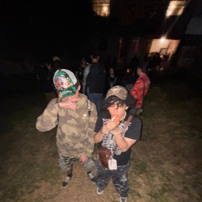 low lights (feat. $ixx Rose) - Single