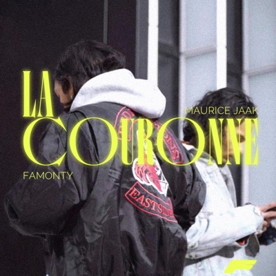 La Couronne (feat. Maurice Jaak) - Single