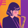 Jazzy but Not Too Jazzy - take your time