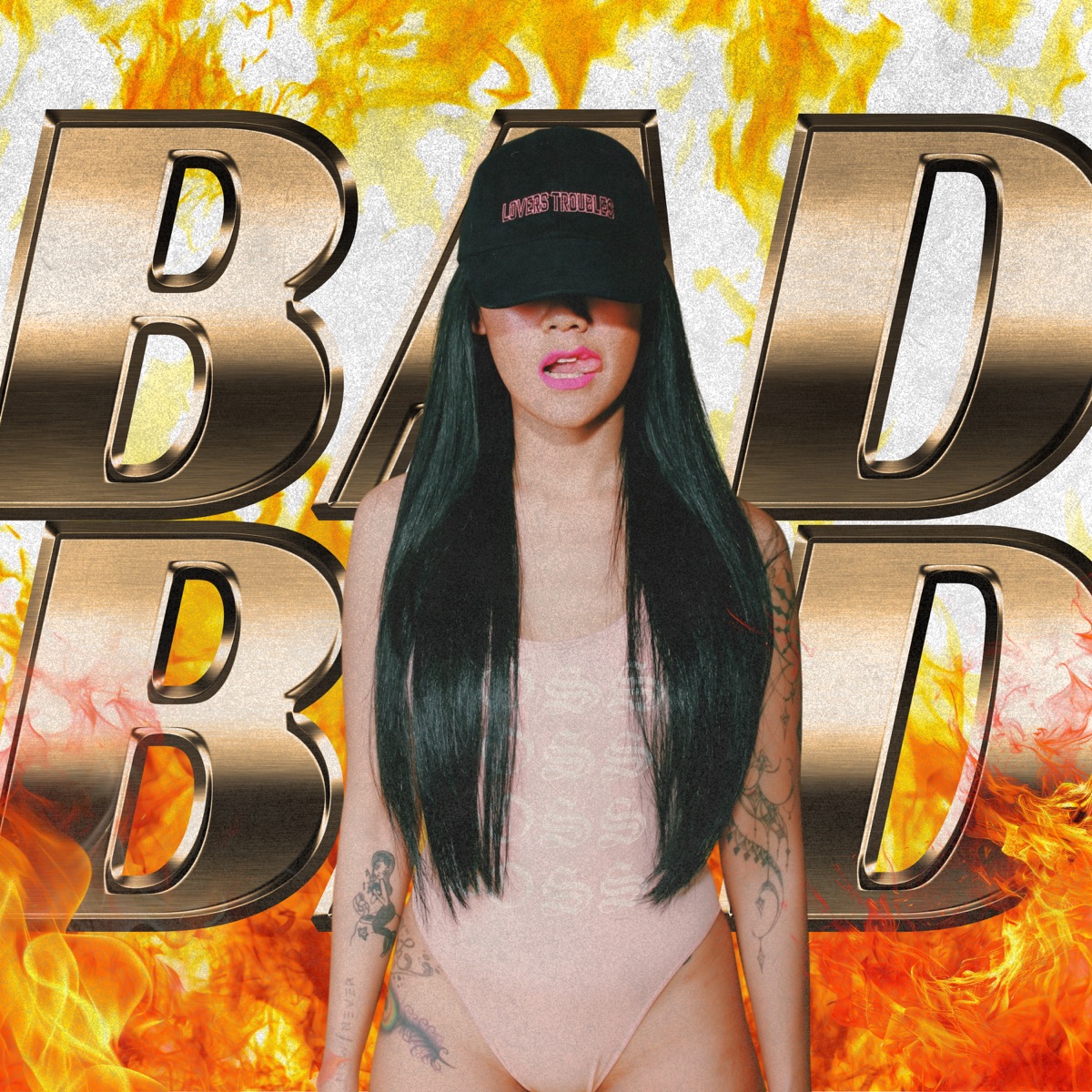 Bad Bad - Single
