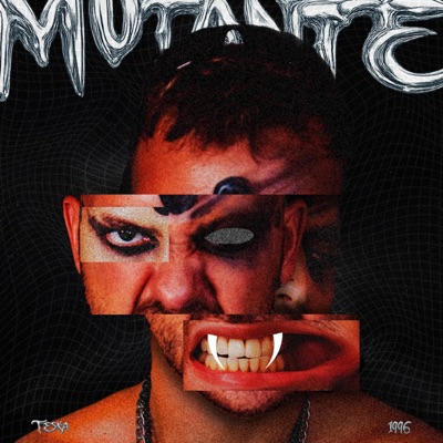MUTANTE ETERNO