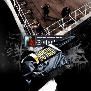 Sortie Du Four (feat. Twicee & Biron) - Single