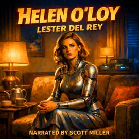 Helen O’Loy: When Creation Learns To Feel