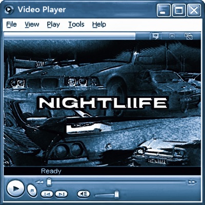 NIGHTLIIFE - Single