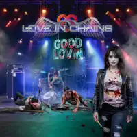 Lost In The Forbidden — Love In Chains