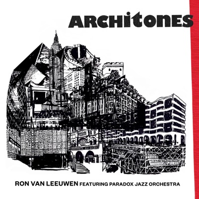 Architones (feat. Paradox Jazz Orchestra)