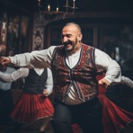 Georgian Texili Lezginka Dance - Single