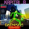 Pak-Man (feat. Kapital A) - Single