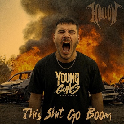 This Shit Go Boom - Single