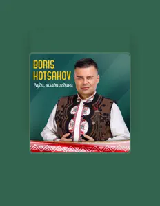 Escucha a Boris Kotsakov, mira vídeos musicales, lee la biografía, consulta fechas de giras y mucho más.