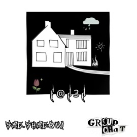 f@d3d (feat. GRØUPCHAT) Sad.Shadow