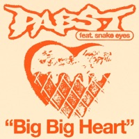 Big Big Heart (feat. snake eyes) - Single - Pabst