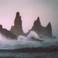 Hidden shoal