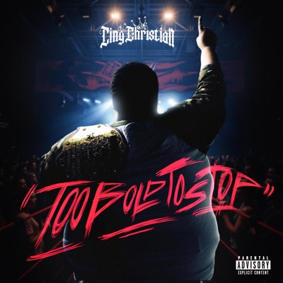 Too Bold To Stop - EP