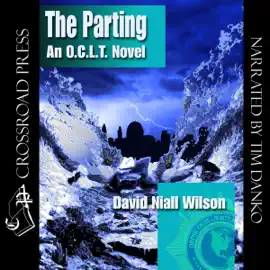 The Parting: An O.C.L.T. Novel (Unabridged)