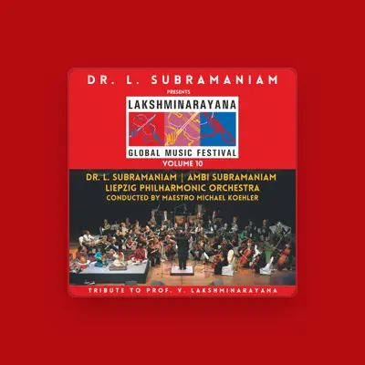 Listen to Leipzig Philharmonic Orchestra, watch music videos, read bio, see tour dates & more!