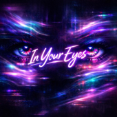 In Your Eyes song art