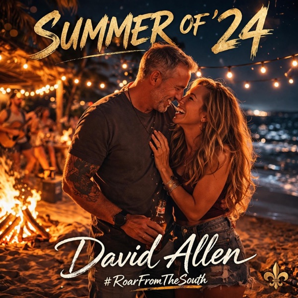Summer of '24