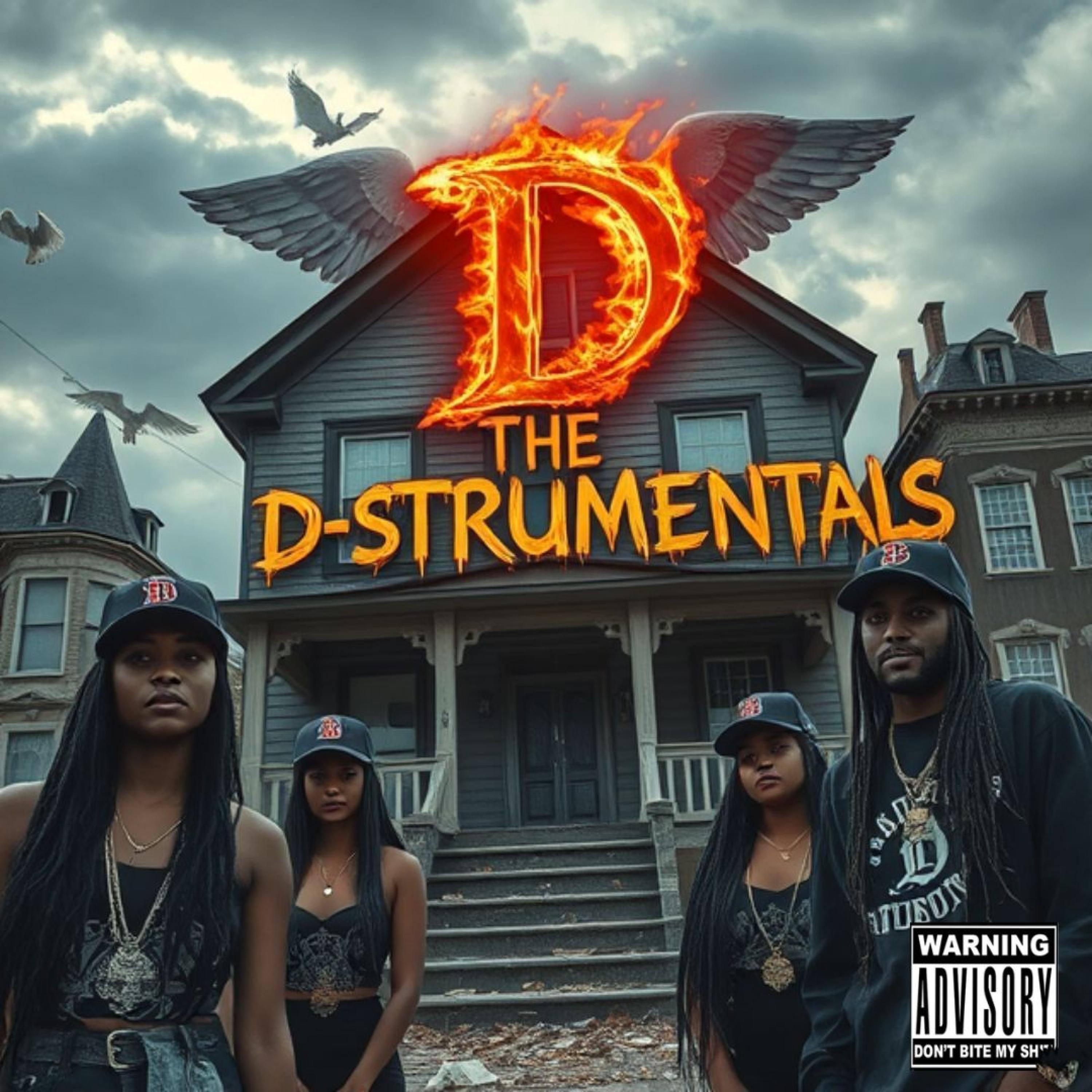 The D-strumentals