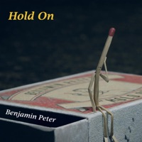 Hold on - Single - Benjamin Peter