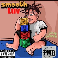 Smooth Luv - Single - Jay Greene