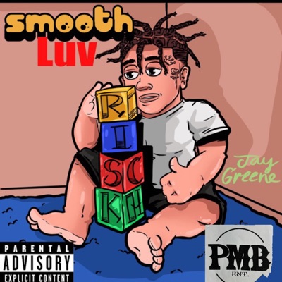 Smooth Luv - Single