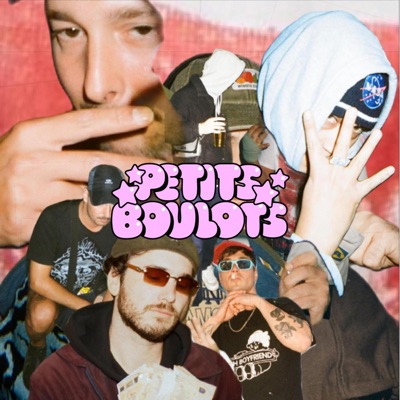 Petits boulots - EP