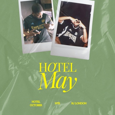 Hotel May - Single