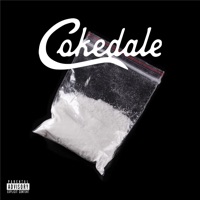 Pocket Full Of Coke - Single - Oz Sparx