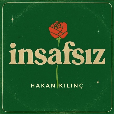 İnsafsız - Single
