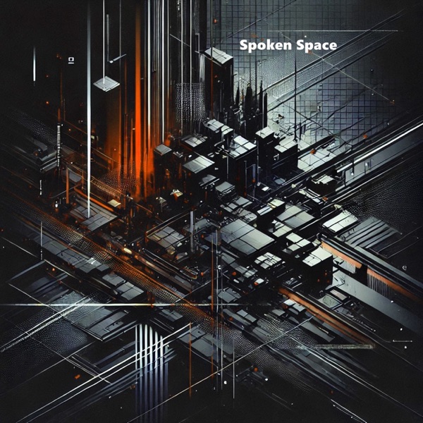 Spoken Space - Single