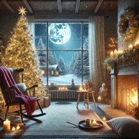 Peaceful christmas eve - Single - Solan & Livia