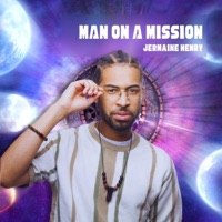 Man On a Mission - Single - Jermaine Henry