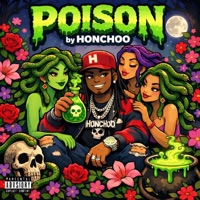 Poison - Single - honchoo!