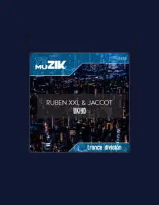 Listen to Ruben XXL, watch music videos, read bio, see tour dates & more!