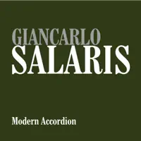 Modern accordion — GIANCARLO SALARIS