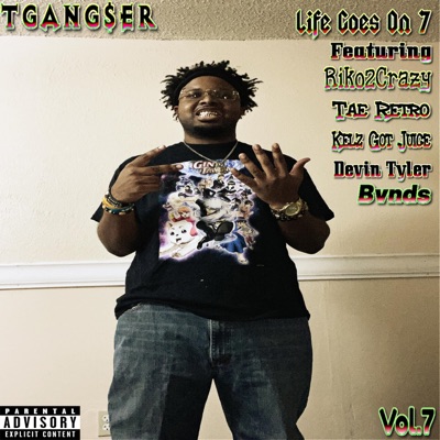Life Goes On 7