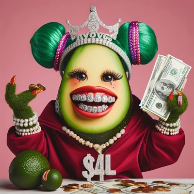 La Regia - EP