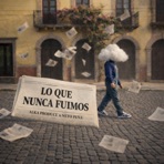 Lo Que Nunca Fuimos - Single
