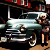 Granny Snatcher - Single - Dodgeraf