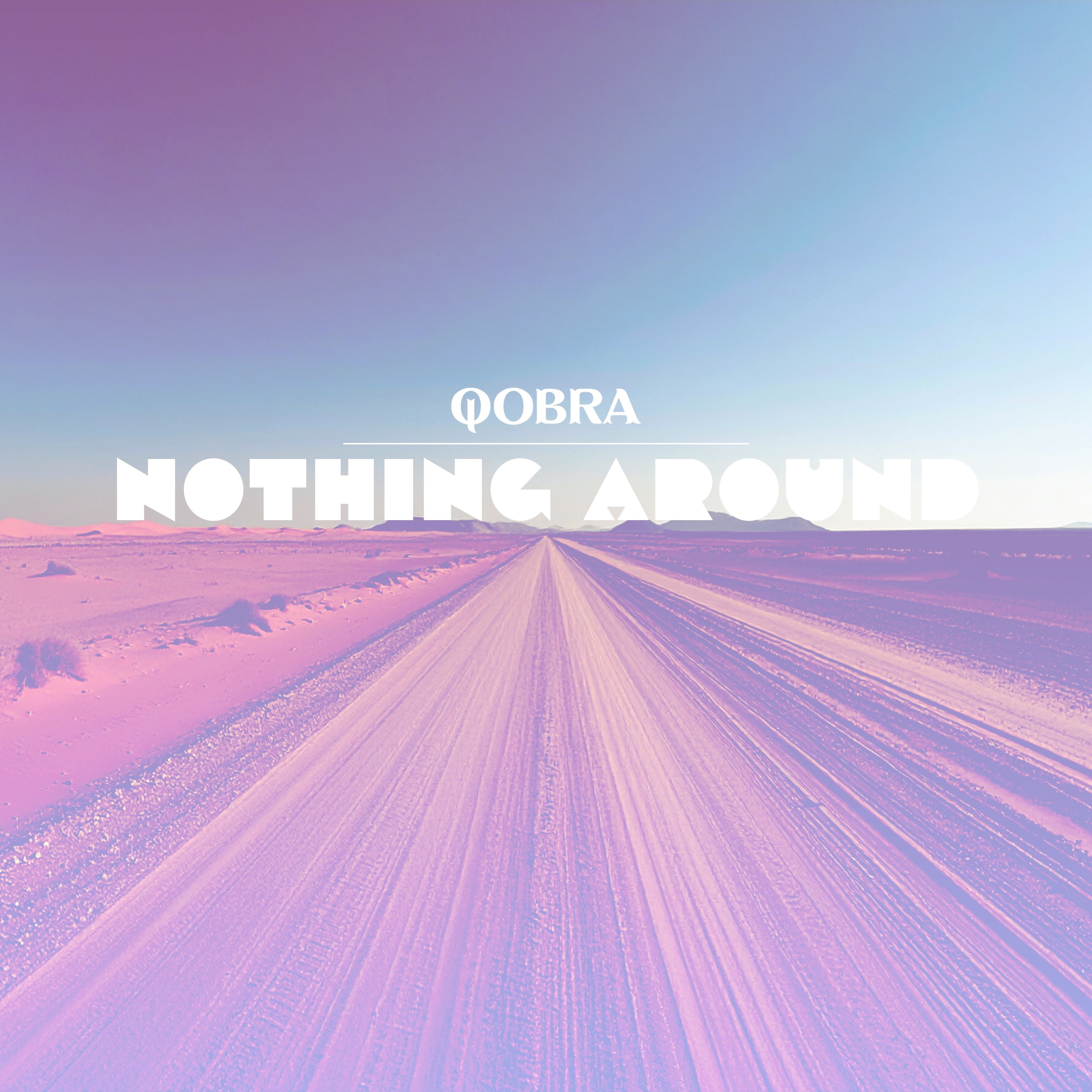 Nothing Around - Single