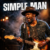 Simple Man (Blues Rock)