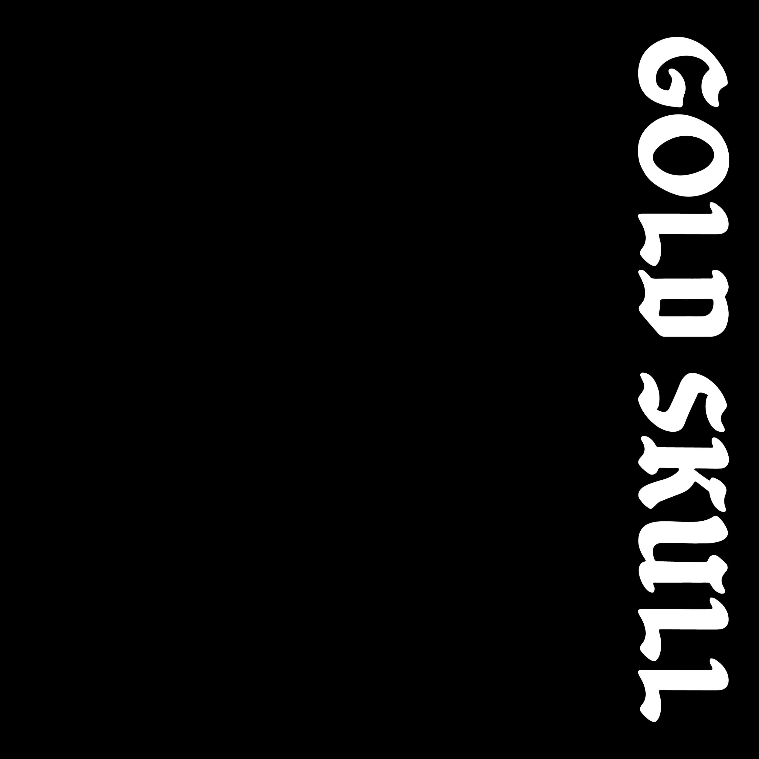 Gold Skull - Single