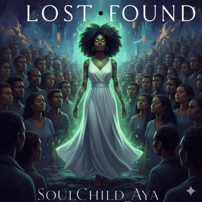 Lost•Found - Single